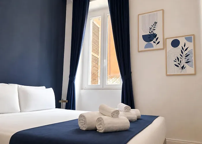The Corso Maison d'hôtes 4*