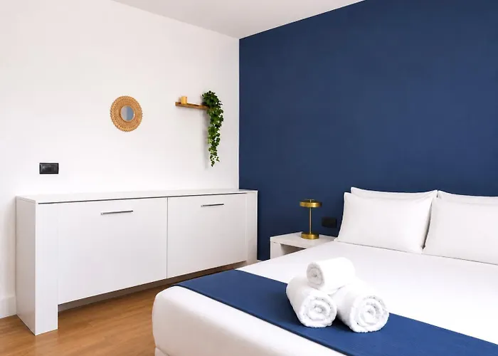 The Corso 4* Rome