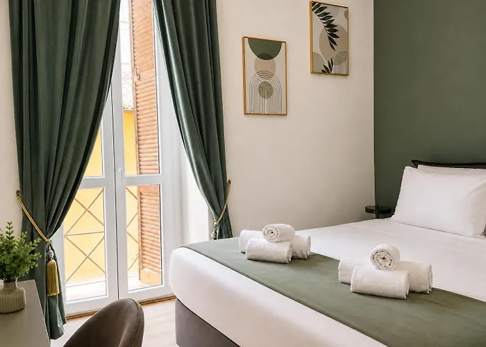 The Corso 4*