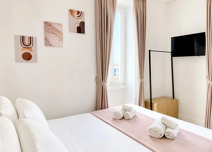 The Corso Maison d'hôtes 4*