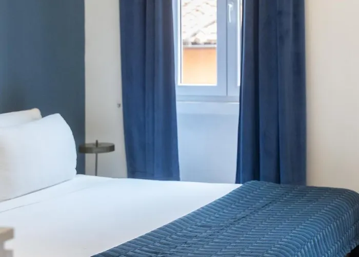 The Corso 4* Rome