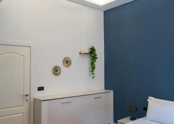 Maison d'hôtes The Corso Rome