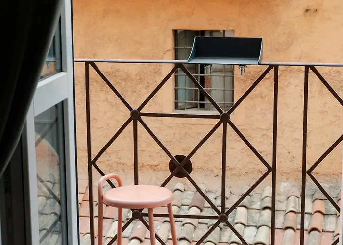 The Corso