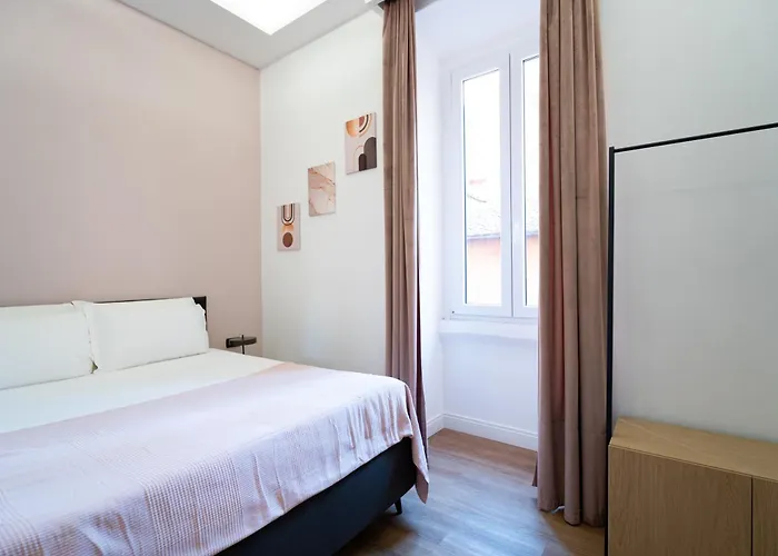 The Corso 4* Rome